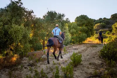 Ospiti di Agriturismo Val Di Noto