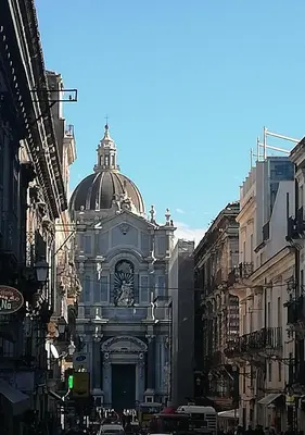 Luogo di interesse nelle vicinanze dell'appartamento