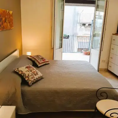 La terrazza Ursino