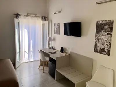 TV o dispositivi per l'intrattenimento presso Il Canale Design House