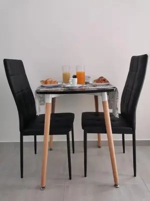 Planimetria di Il Canale Design House