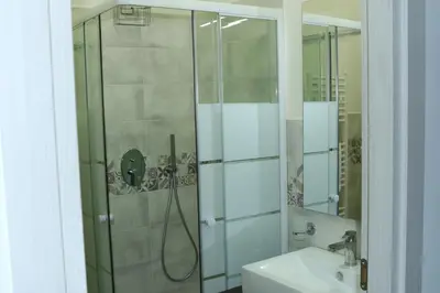 Bagno di Il Canale Design House
