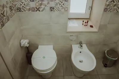 Bagno di Il Canale Design House