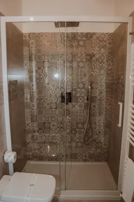 Bagno di Il Canale Design House