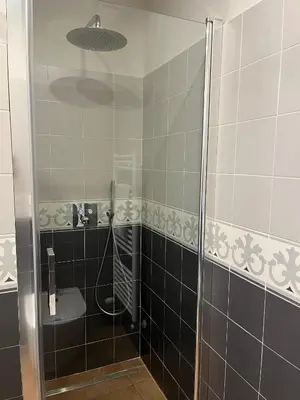 Bagno di Masseria Santacatrini