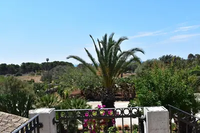 Giardino di Agriturismo Il Ranch
