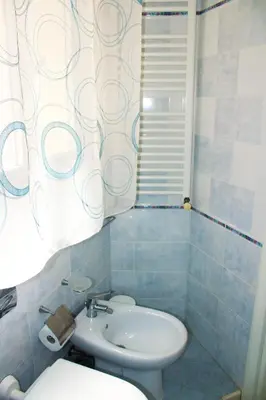 Bagno di Visum Hyblea