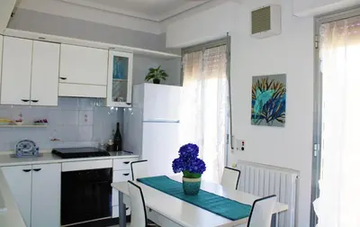 Cucina o angolo cottura di Visum Hyblea
