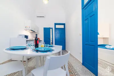 Planimetria di LE 4 PERLE Apartments