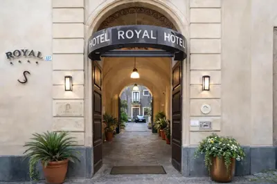 Facciata o entrata di Nerello Suites and Rooms