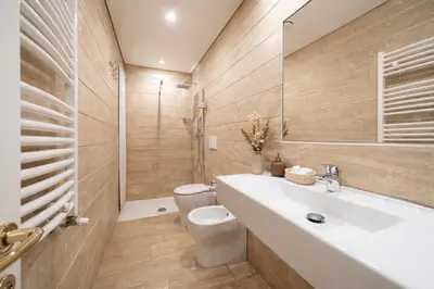Bagno di Nerello Suites and Rooms