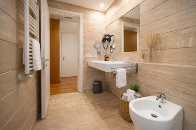 Bagno di Nerello Suites and Rooms