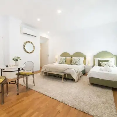 Nerello Suites and Rooms