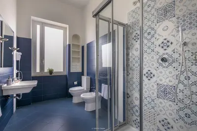 Bagno di ONIRO