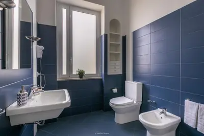 Bagno di ONIRO