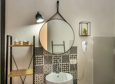 Bagno di ONIRO