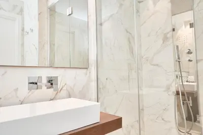 Bagno di Palazzo Salomone