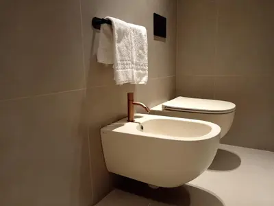 Bagno di Palazzo Salomone