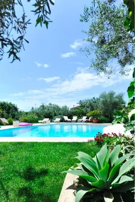 Piscina di Stone House Modica o nelle vicinanze