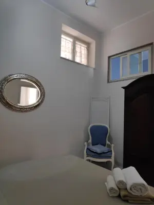 Planimetria di casa G&G