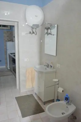 Bagno di casa G&G