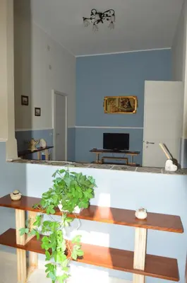 TV o dispositivi per l'intrattenimento presso casa G&G