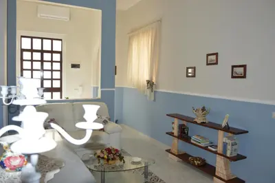 Planimetria di casa G&G
