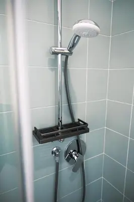 Bagno di alex rooms