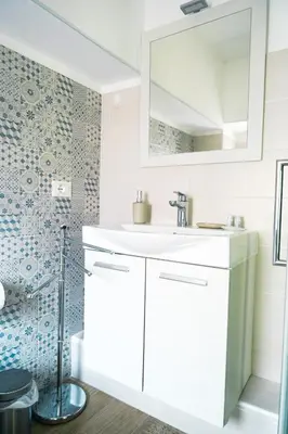 Planimetria di alex rooms
