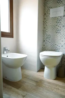 Bagno di alex rooms