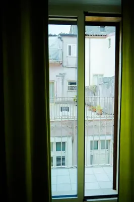 Planimetria di alex rooms