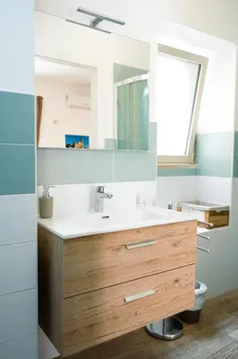 Bagno di alex rooms