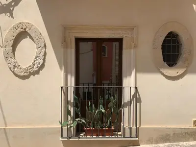 Planimetria di AMECASA