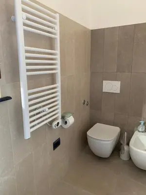 Bagno di AMECASA