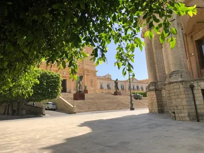 Planimetria di AMECASA