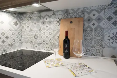 Planimetria di Aquila Sveva Domus