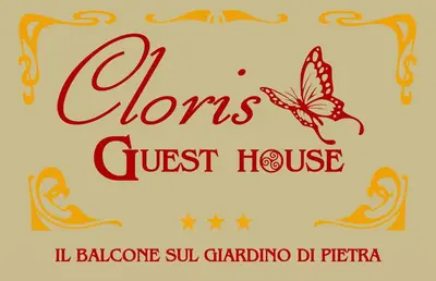 Certificato, attestato, insegna o altro documento esposto da Cloris Guest House