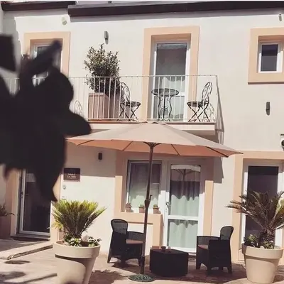 La Volta Rooms Locazione turistica