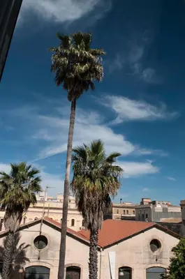 Edificio in cui si trova l'affittacamere