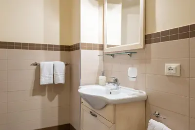 Bagno di Bella Giulia