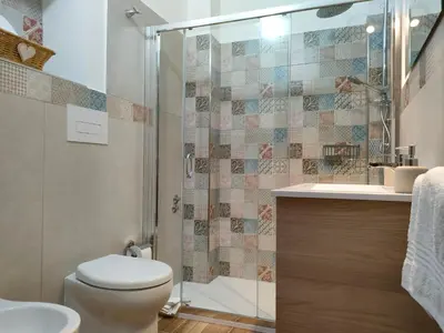 Bagno di Bella Giulia
