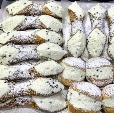 Cibo presso la casa vacanze o nelle vicinanze