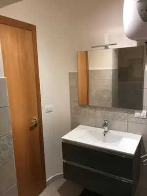 Bagno di Cozy's house nel cuore della città