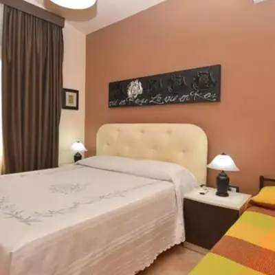 CASA DI ALICE A 250 METRI DAL MARE