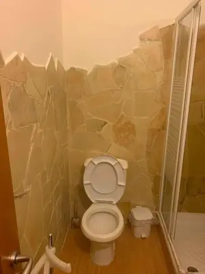 Bagno di Airport Tourist's House