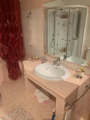 Bagno di Airport Tourist's House