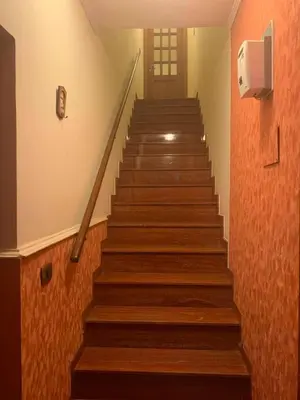 Planimetria di Airport Tourist's House