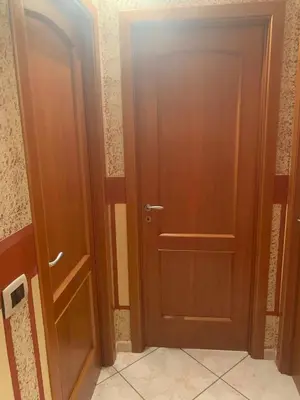 Planimetria di Airport Tourist's House
