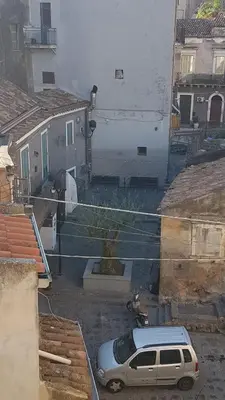 Planimetria di La Terrazza sul Centro