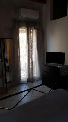 Planimetria di La Terrazza sul Centro